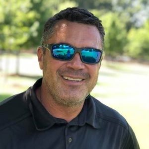 Meet your Posher, Greg